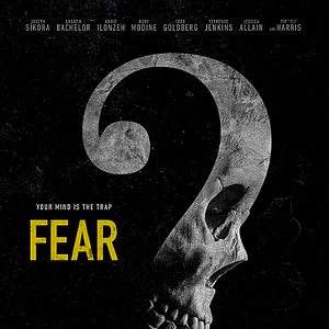 Fotoğraf Fear