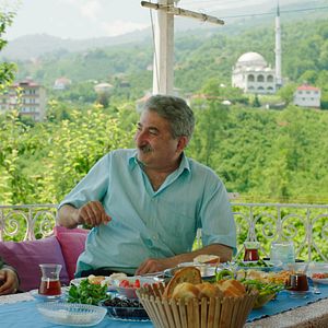 Fotoğraf Vatikan'ın Şifresi: Bir Temel Macerası