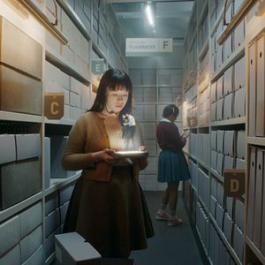 Fotoğraf Sira-Anna Faal