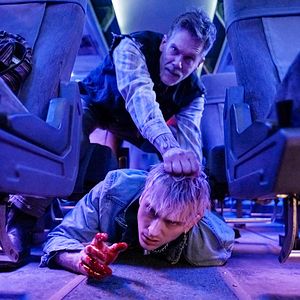 Fotoğraf Machine Gun Kelly