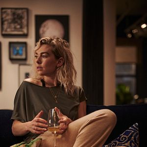 Fotoğraf Vanessa Kirby