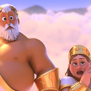 Fotoğraf Kahraman Kuyruklar