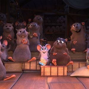 Fotoğraf Kahraman Kuyruklar