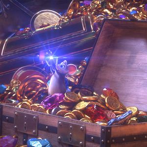 Fotoğraf Kahraman Kuyruklar