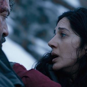 Fotoğraf Zar Amir Ebrahimi