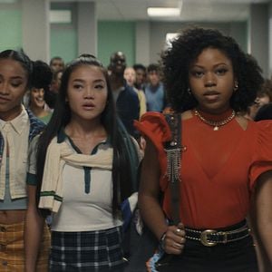 Fotoğraf Nicole Maines