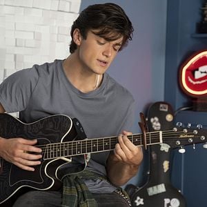 Fotoğraf Asher Angel