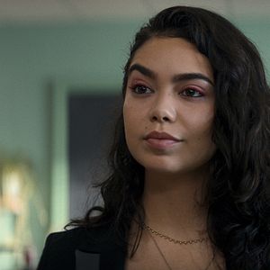 Fotoğraf Auli'i Cravalho