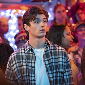 Fotoğraf Asher Angel