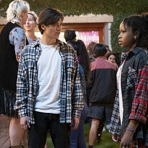 Fotoğraf Darby And The Dead