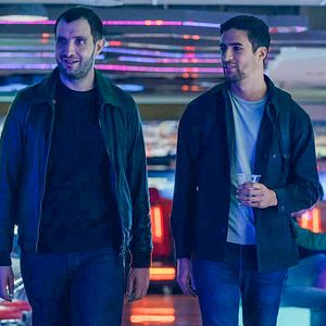 Fotoğraf Karim Leklou