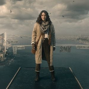 Fotoğraf Sıcak Kafa