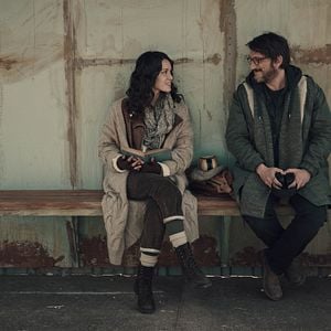 Fotoğraf Sıcak Kafa