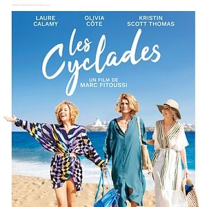 Fotoğraf Les Cyclades