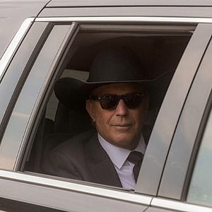 Fotoğraf Kevin Costner