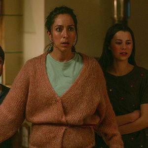 Fotoğraf Oona Chaplin