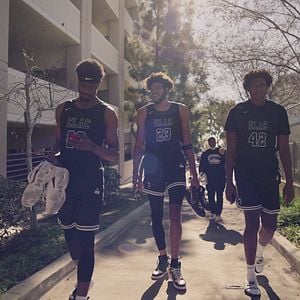 Fotoğraf Last Chance U: Basketball