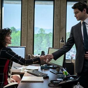 Fotoğraf Noah Centineo