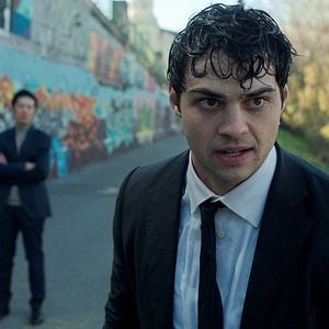 Fotoğraf Noah Centineo