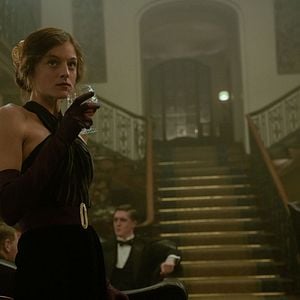 Fotoğraf Emma Corrin