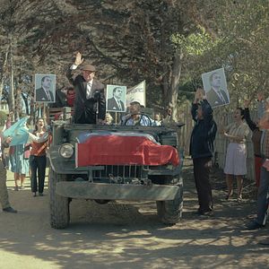 Fotoğraf Andrew Bargsted