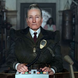 Fotoğraf Emma Thompson