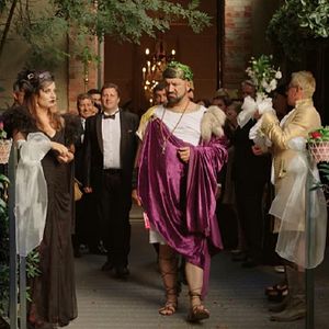 Fotoğraf Çakallarla Dans 6