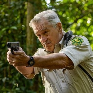 Fotoğraf Ölümcül İhanet