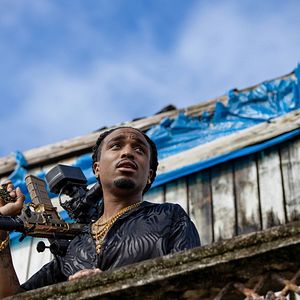 Fotoğraf Ölümcül İhanet