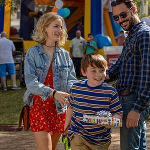 Fotoğraf Ölümcül İhanet