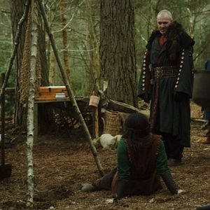 Fotoğraf The Adventures Of Maid Marian