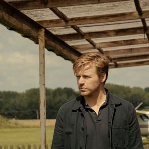 Fotoğraf Jack Lowden