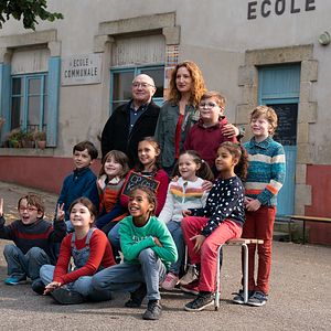 Fotoğraf Les Petites victoires