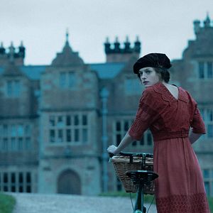 Fotoğraf Lady Chatterley'nin Sevgilisi