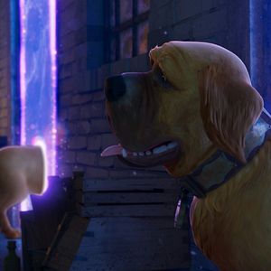 Fotoğraf Scrooge: A Christmas Carol