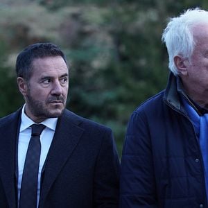 Fotoğraf André Dussollier