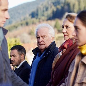 Fotoğraf André Dussollier