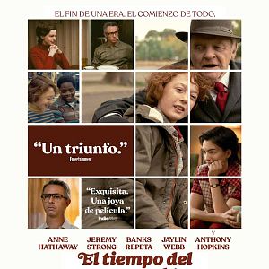 Fotoğraf Armageddon Time