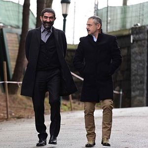 Fotoğraf Ben Bu Cihana Sığmazam