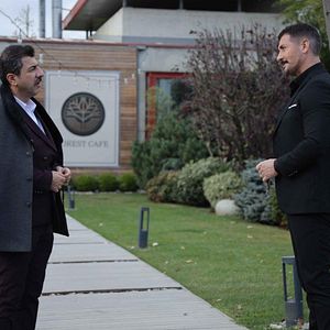 Fotoğraf Yalnız Kurt