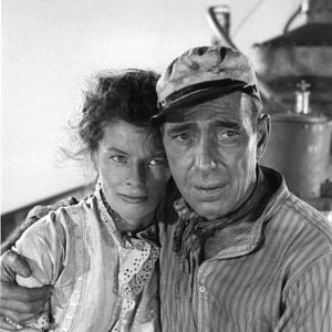 Fotoğraf Afrika Kraliçesi