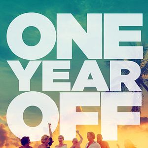 Fotoğraf One Year Off