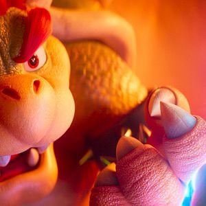 Fotoğraf Süper Mario Kardeşler Filmi