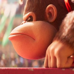 Fotoğraf Süper Mario Kardeşler Filmi