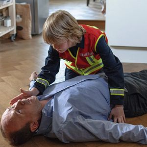 Fotoğraf Ulrich Noethen