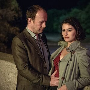 Fotoğraf Ulrich Noethen