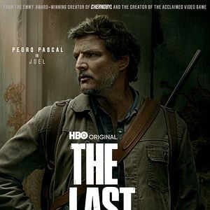 Fotoğraf The Last Of Us