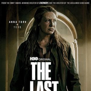 Fotoğraf The Last Of Us