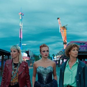 Fotoğraf Alexandra Lamy