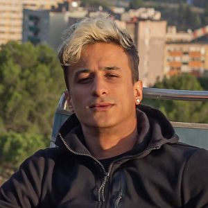 Fotoğraf Farid Bechara